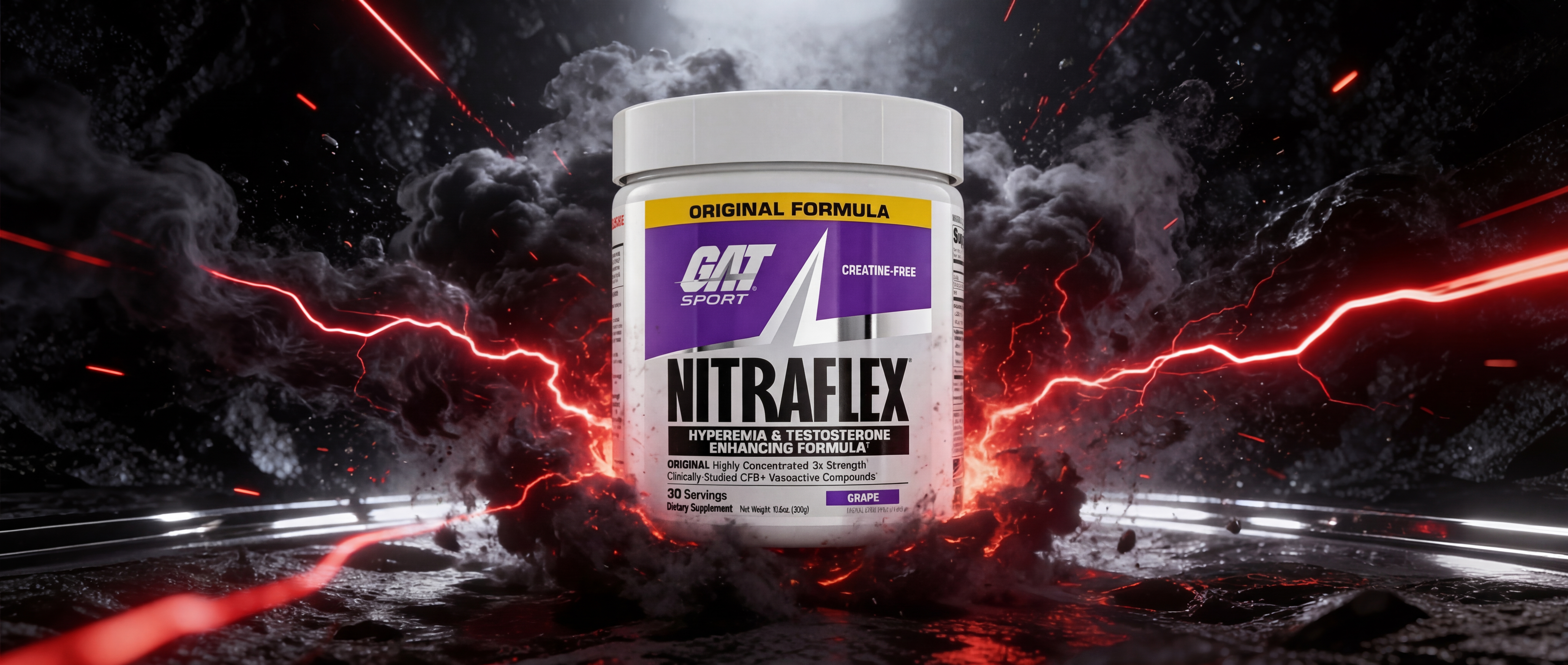 NITRAFLEX