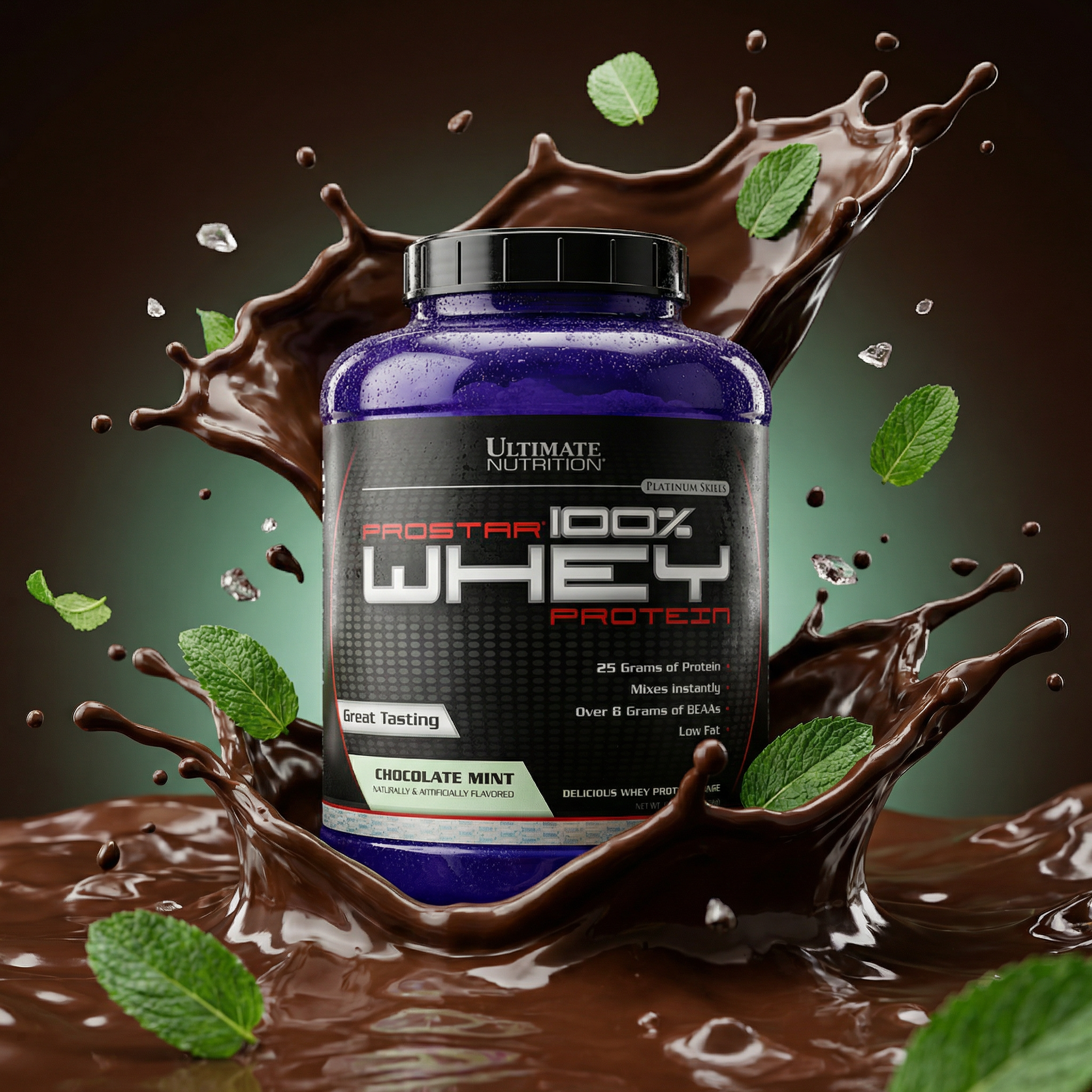 PROSTAR 100% WHEY