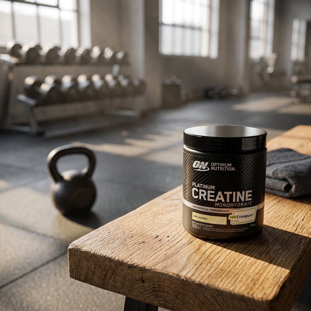 Creatina Monohidratada CREAPURE 300 GR