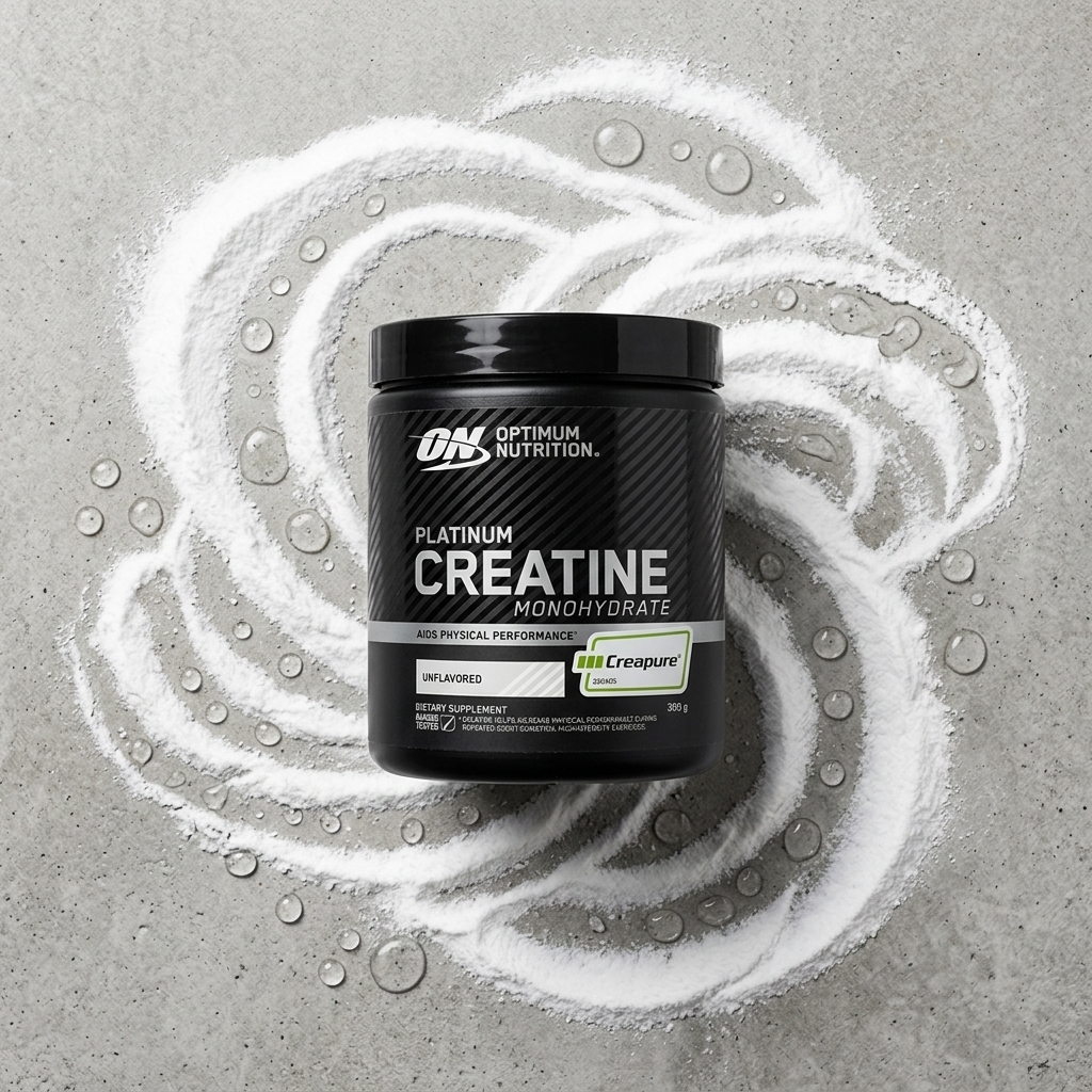 Creatina Monohidratada CREAPURE 300 GR