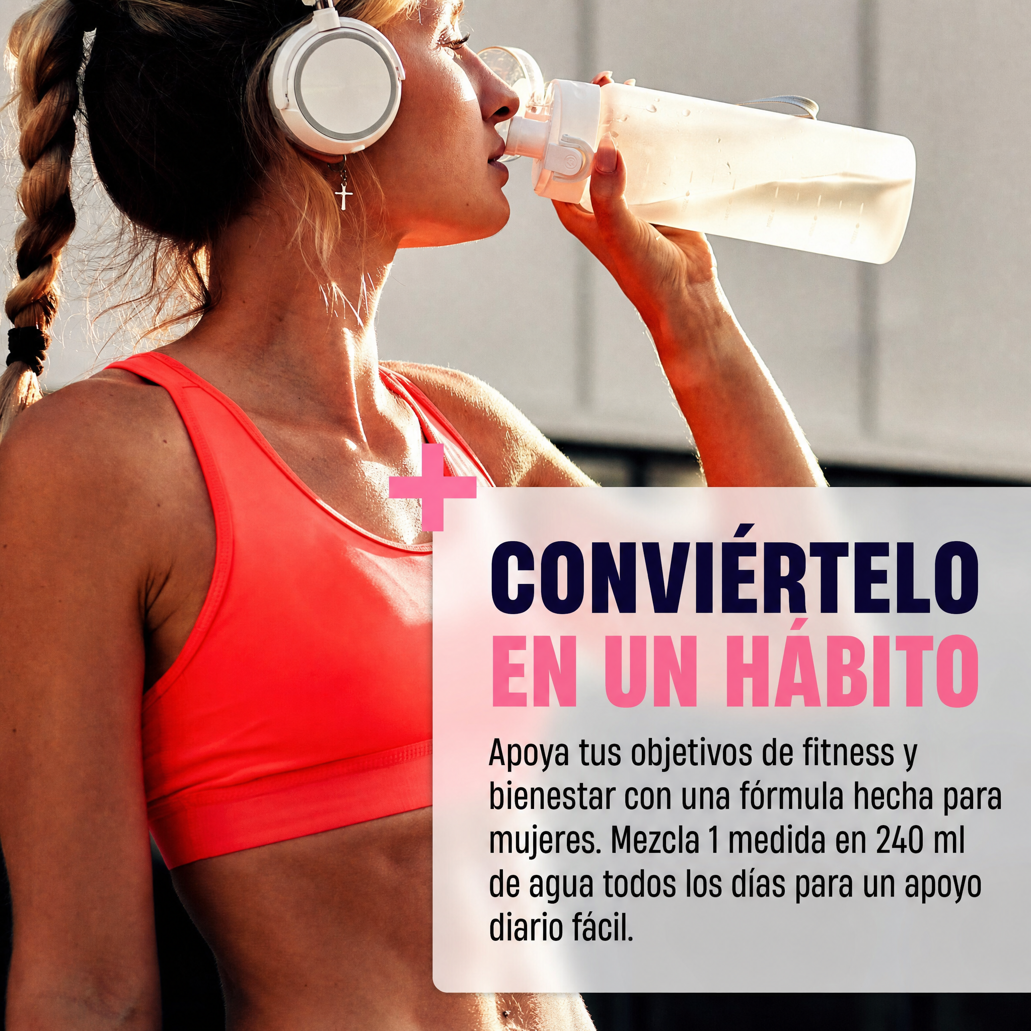 Nutrex Creatine for Women by Nutrex