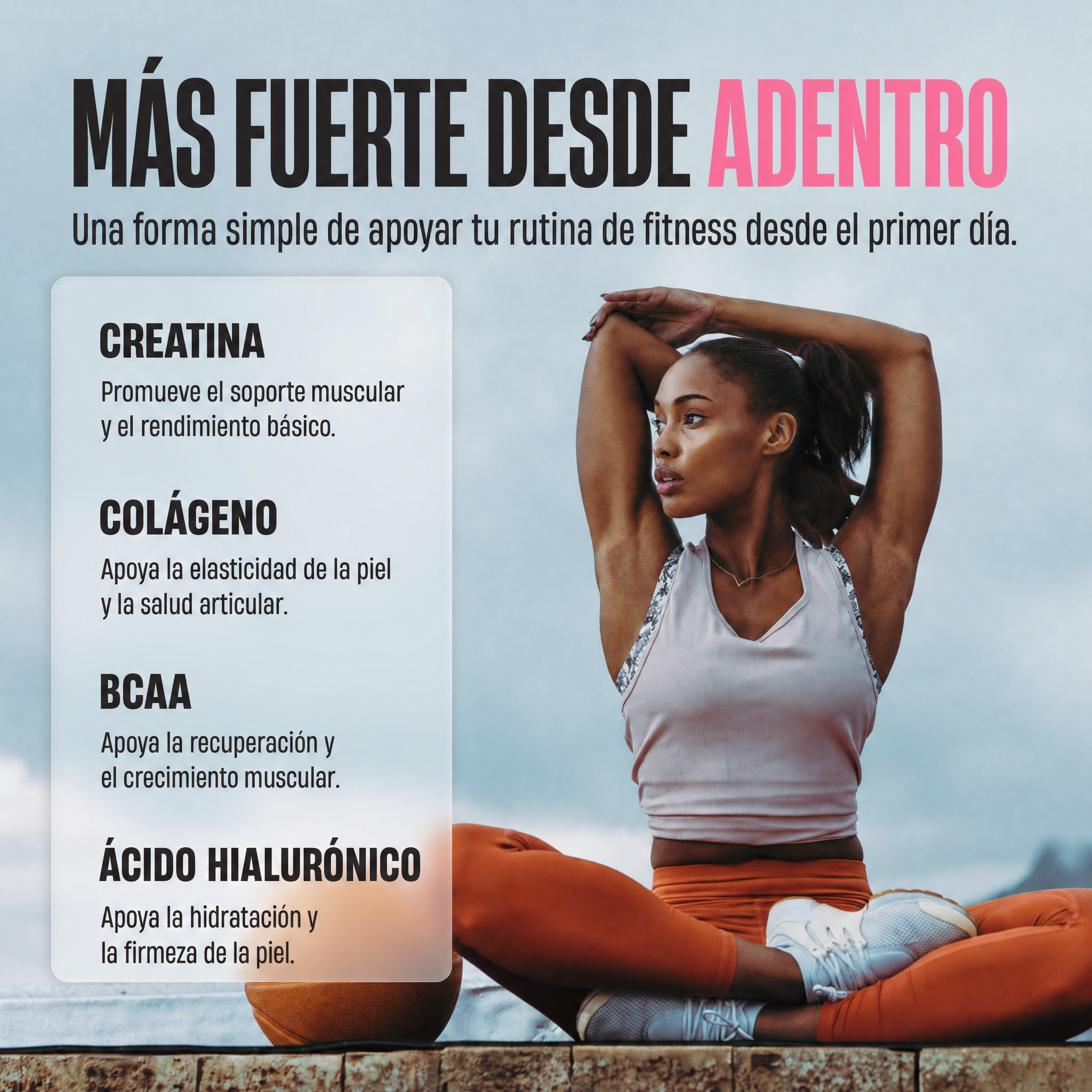 Nutrex Creatine for Women by Nutrex