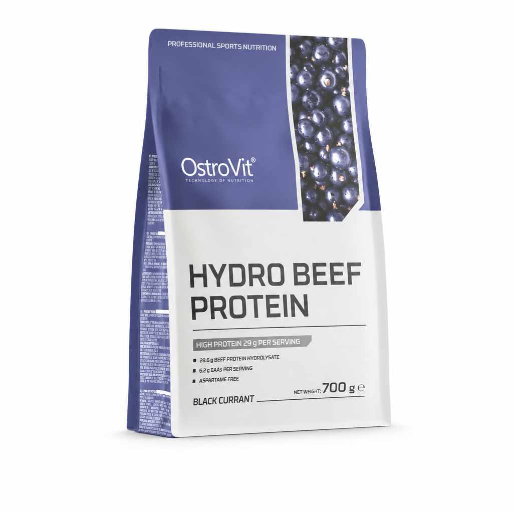 Hydro Beef Protein - Ostrovit