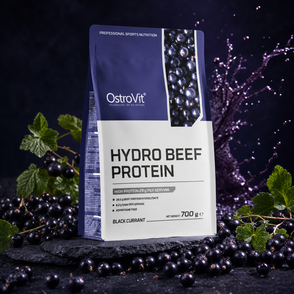 Hydro Beef Protein - Ostrovit