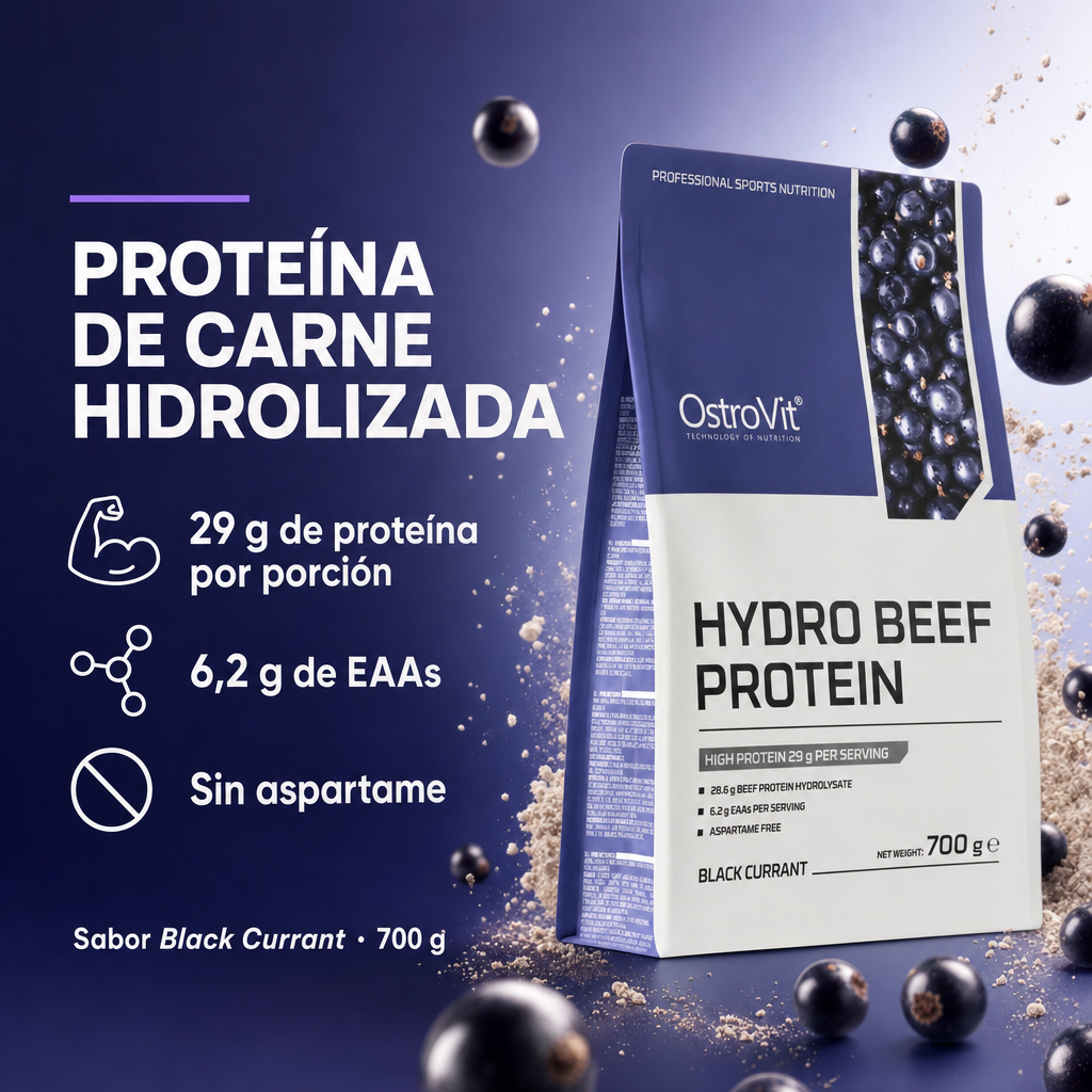 Hydro Beef Protein - Ostrovit