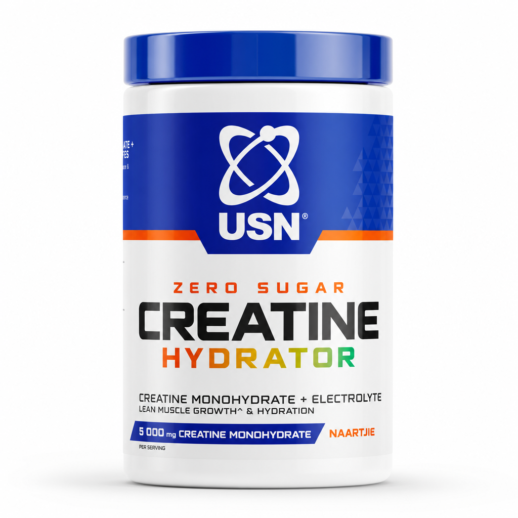 Creatine Hydrator - USN