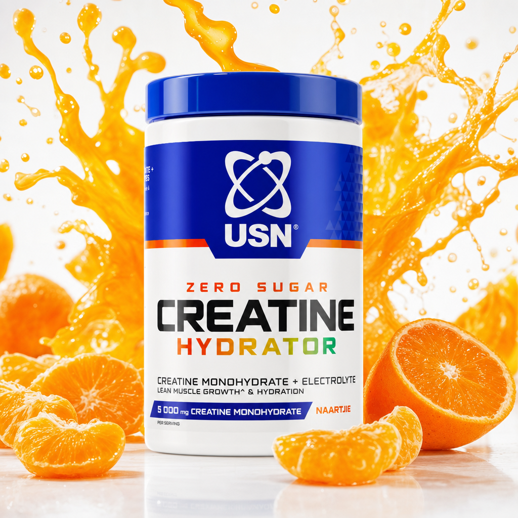 Creatine Hydrator - USN