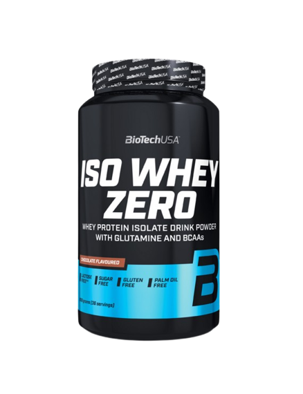 ISO WHEY ZERO