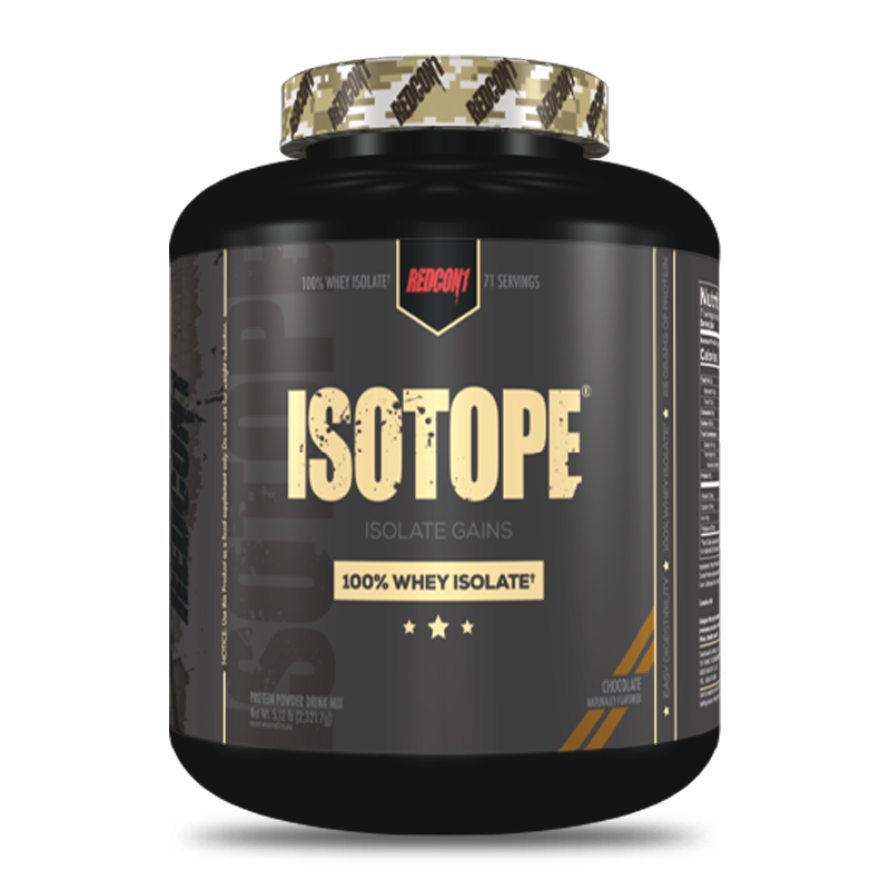 ISOTOPE