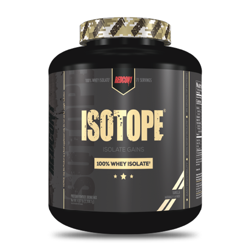 ISOTOPE