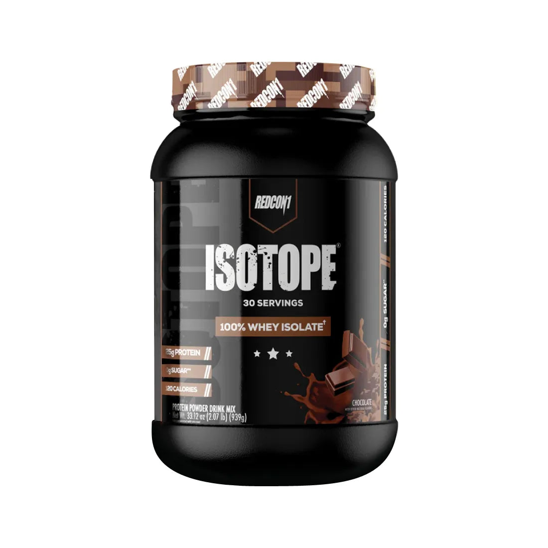 ISOTOPE
