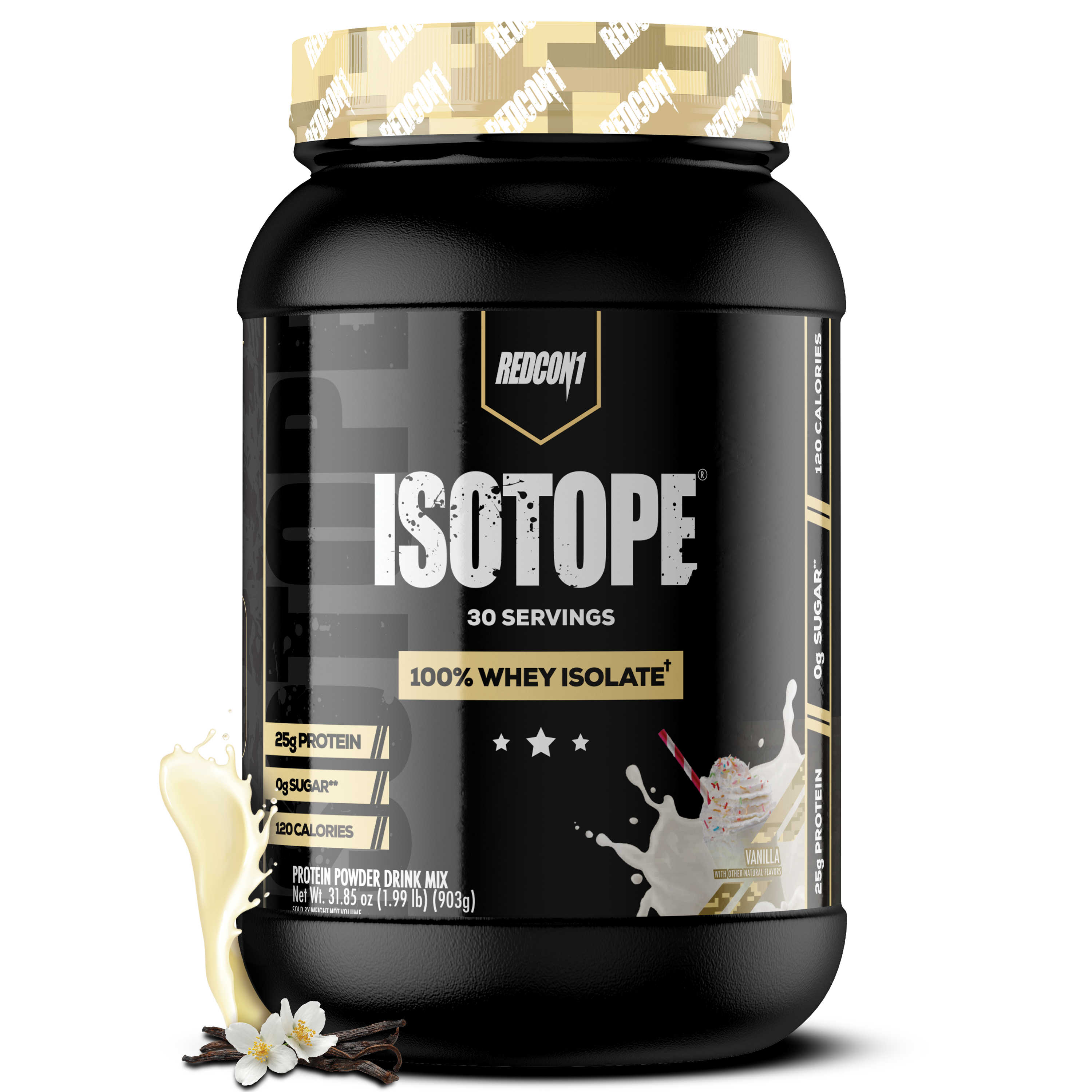 ISOTOPE