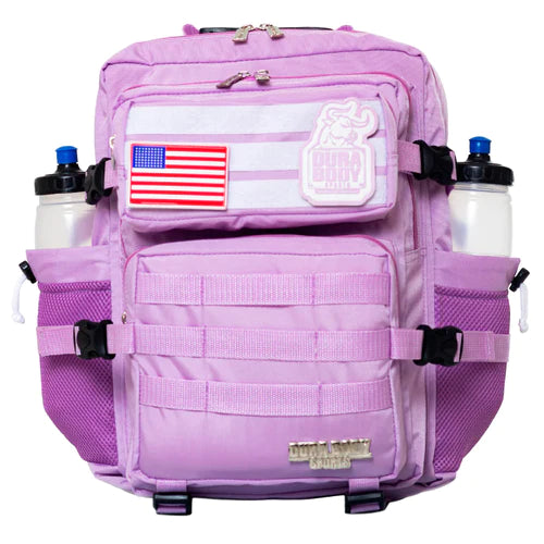 Military Bag Light Pink DURABODY