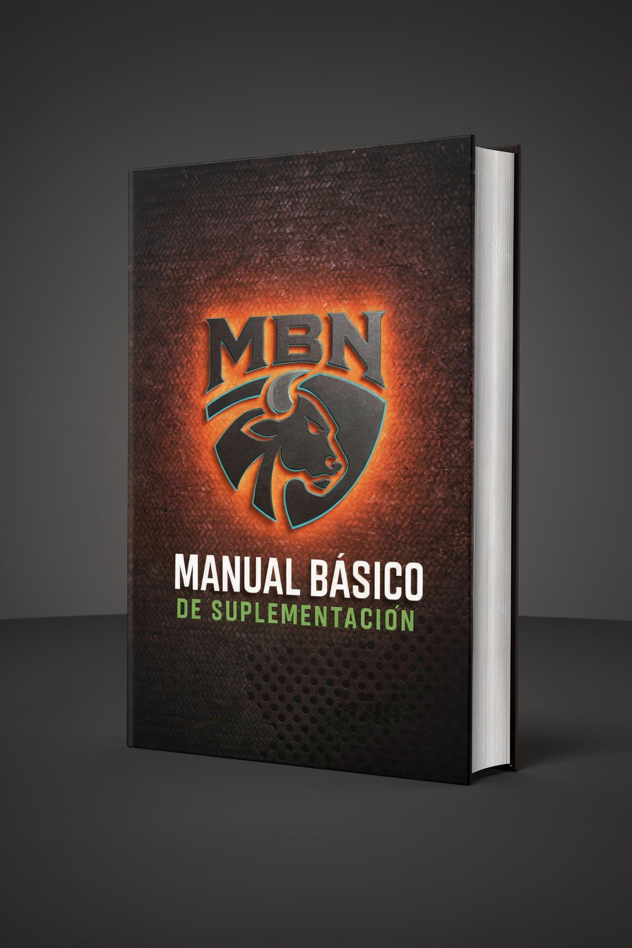 Manual Básico de suplementación