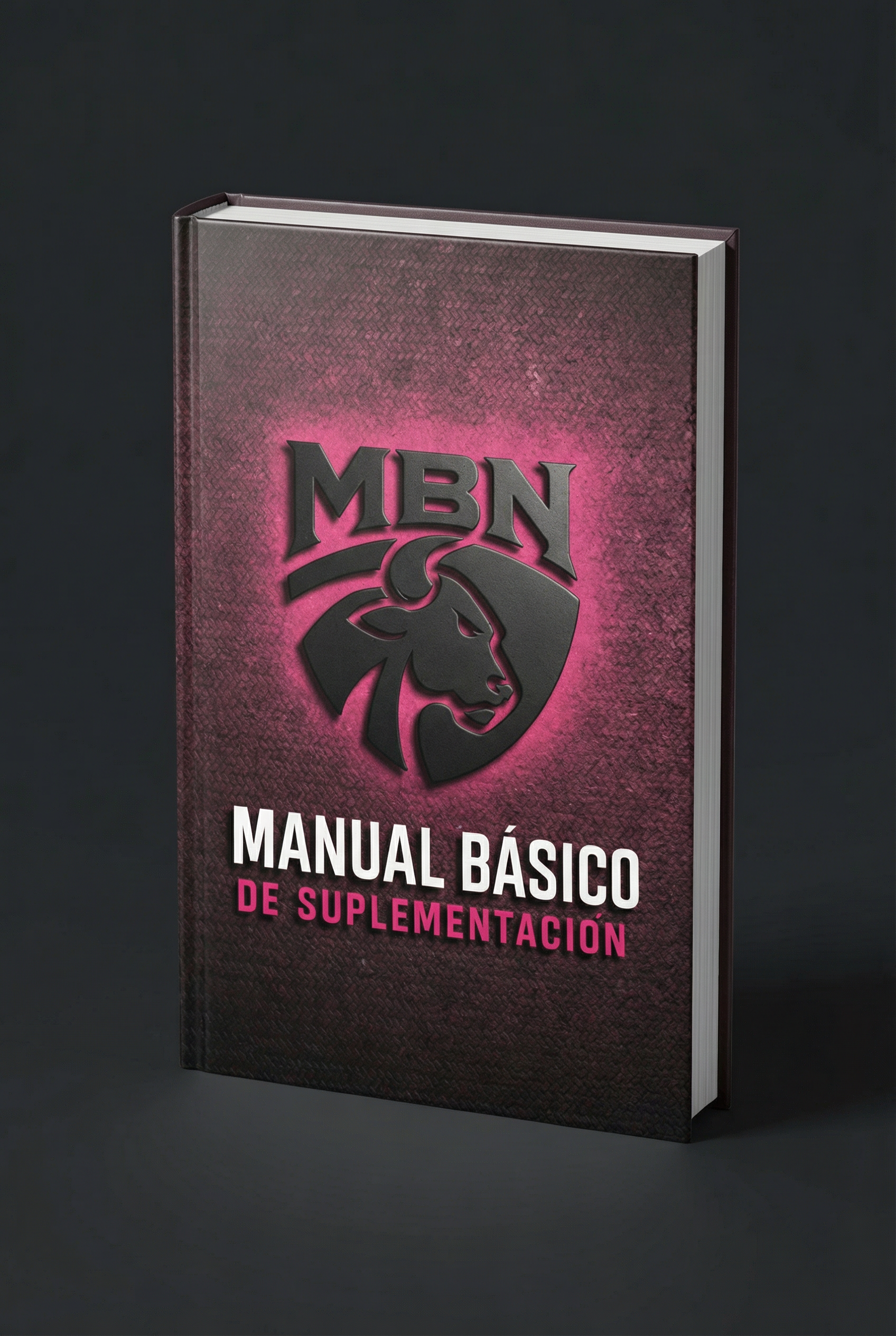 Manual Básico de suplementación