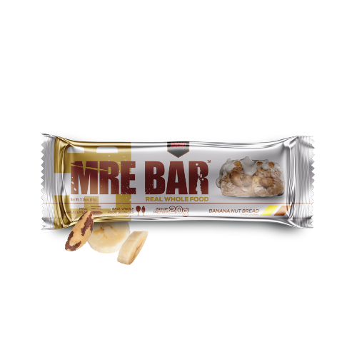 MRE BARS