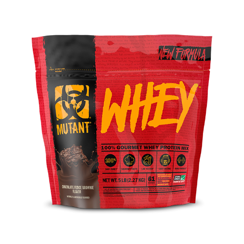 MUTANT WHEY