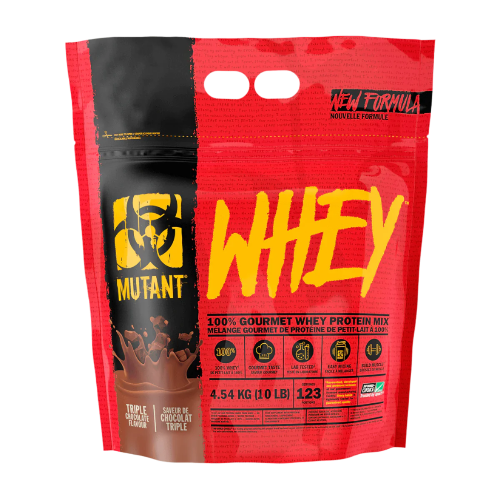 MUTANT WHEY