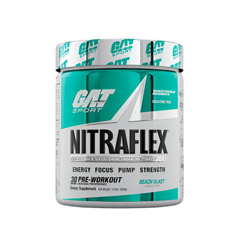 Nitraflex Advanced 300gr