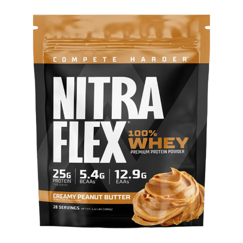 Nitraflex WHEY