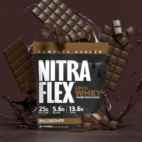 Nitraflex WHEY