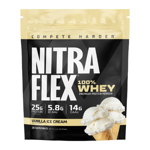 Nitraflex WHEY