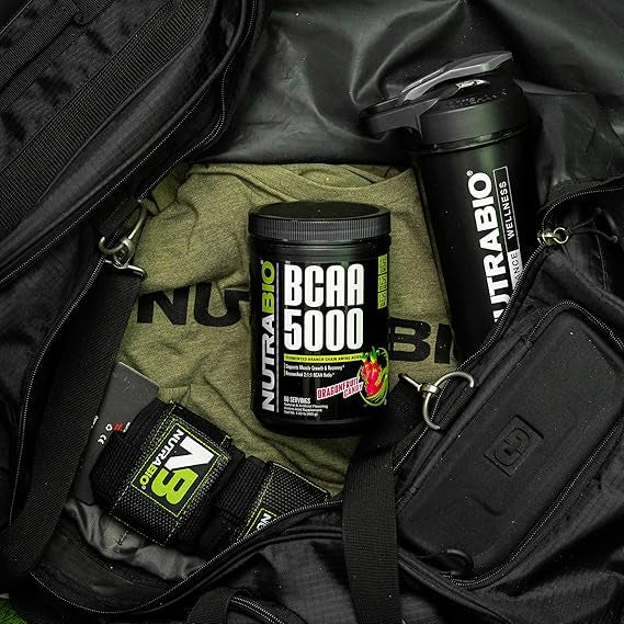 BCAA 5000