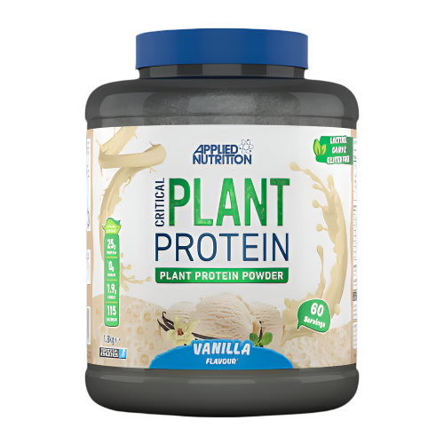 Critical PLANT protein