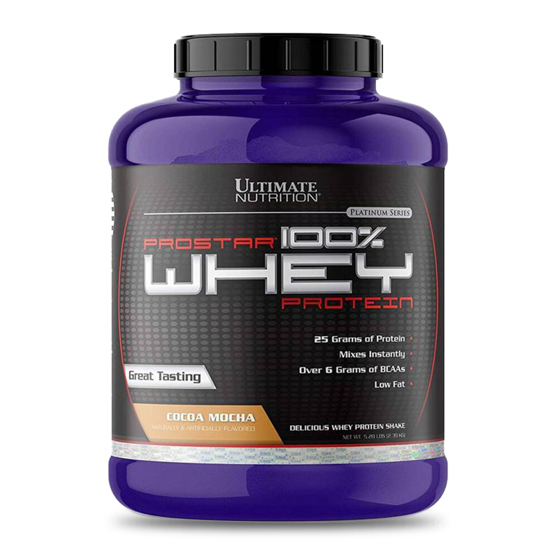PROSTAR 100% WHEY