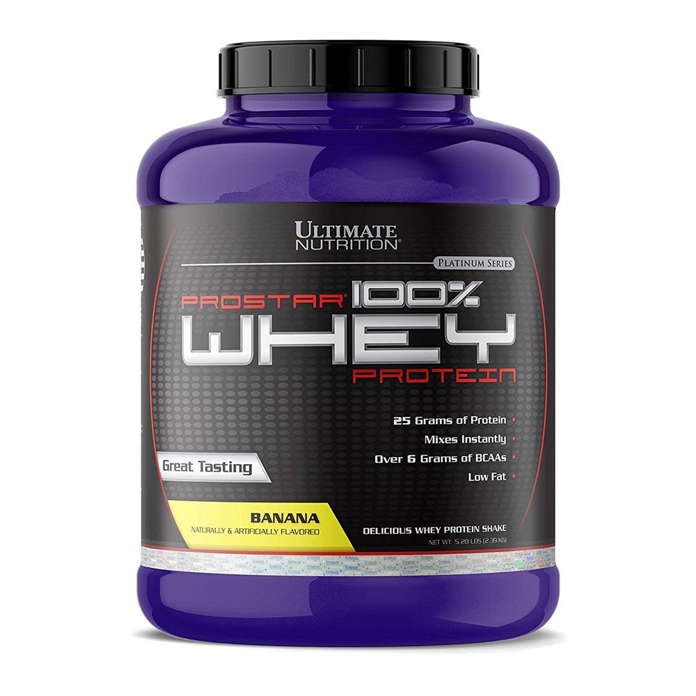 PROSTAR 100% WHEY