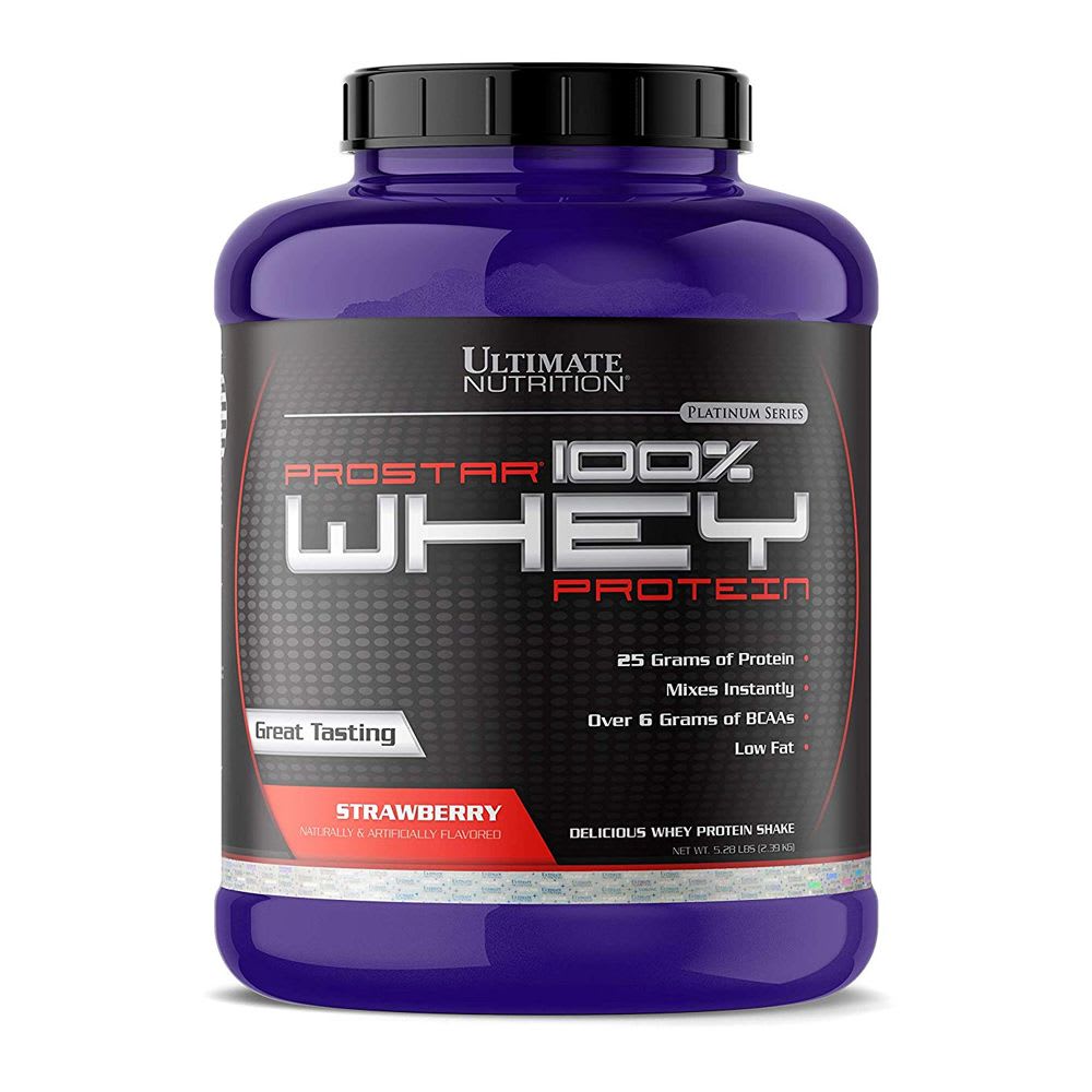 PROSTAR 100% WHEY