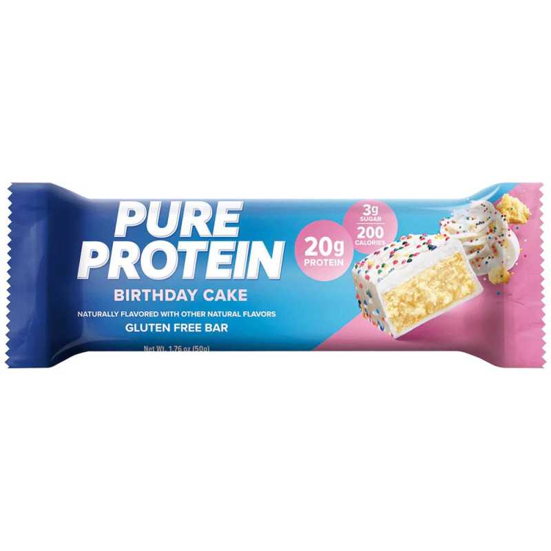 Pure protein 50g