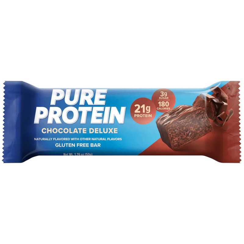 Pure protein 50g