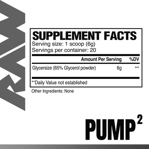 PUMP 2