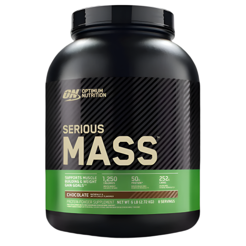 Serious MASS