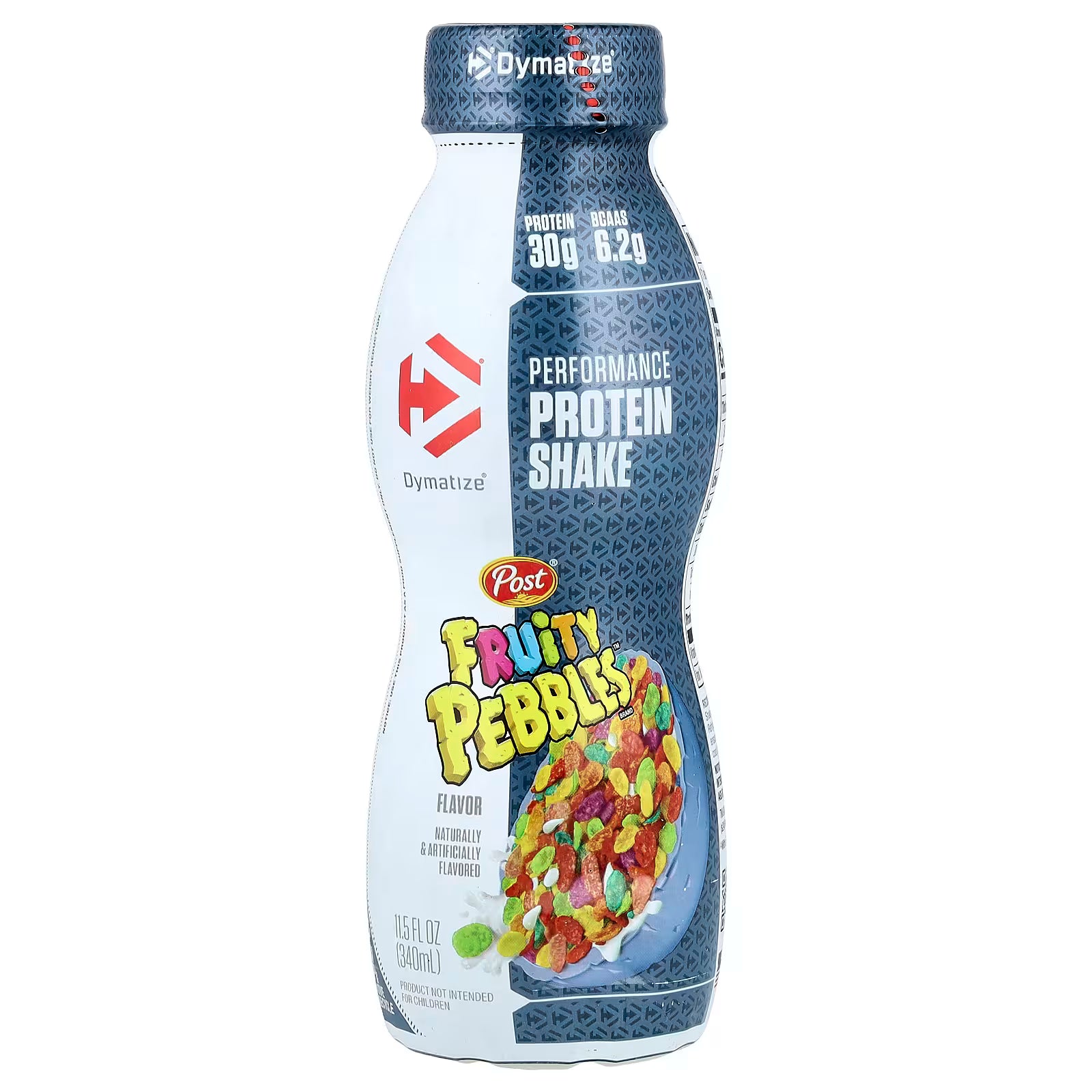 Protein Shake Dymatize RTD