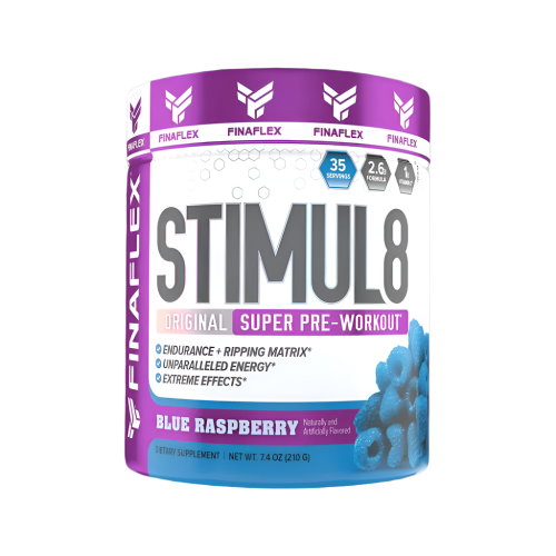Stimul 8