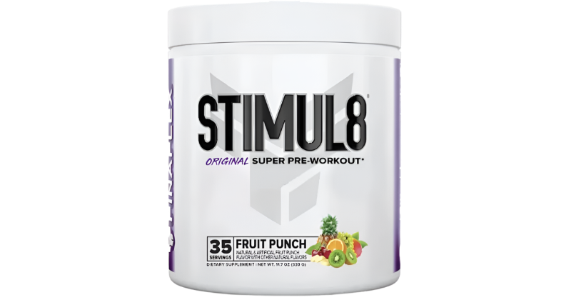 Stimul 8
