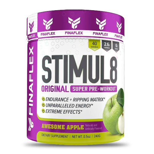 Stimul 8