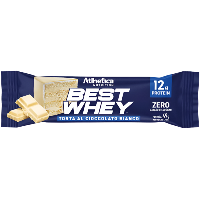 BEST WHEY