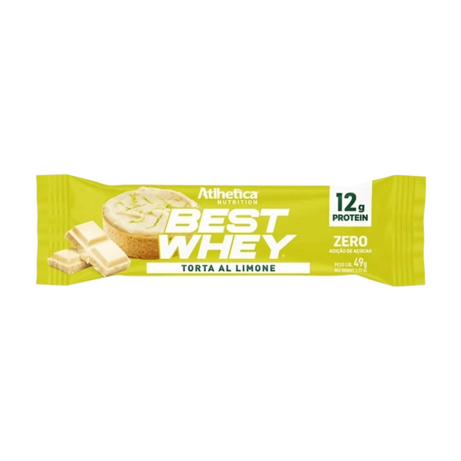 BEST WHEY