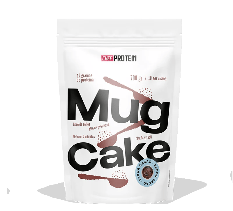 MUG CAKE