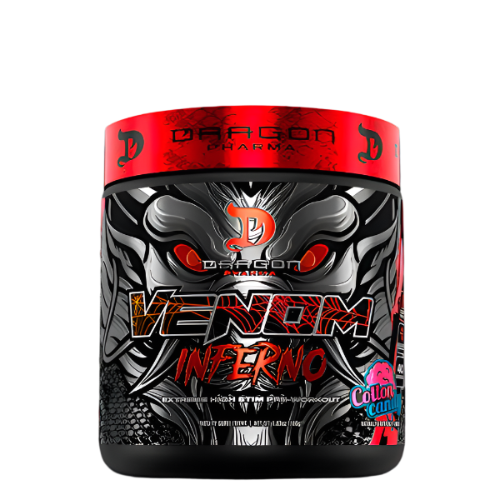 VENOM INFERNO