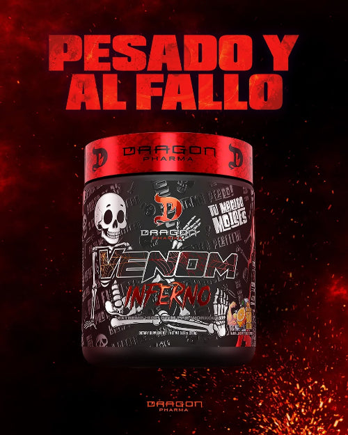 VENOM INFERNO