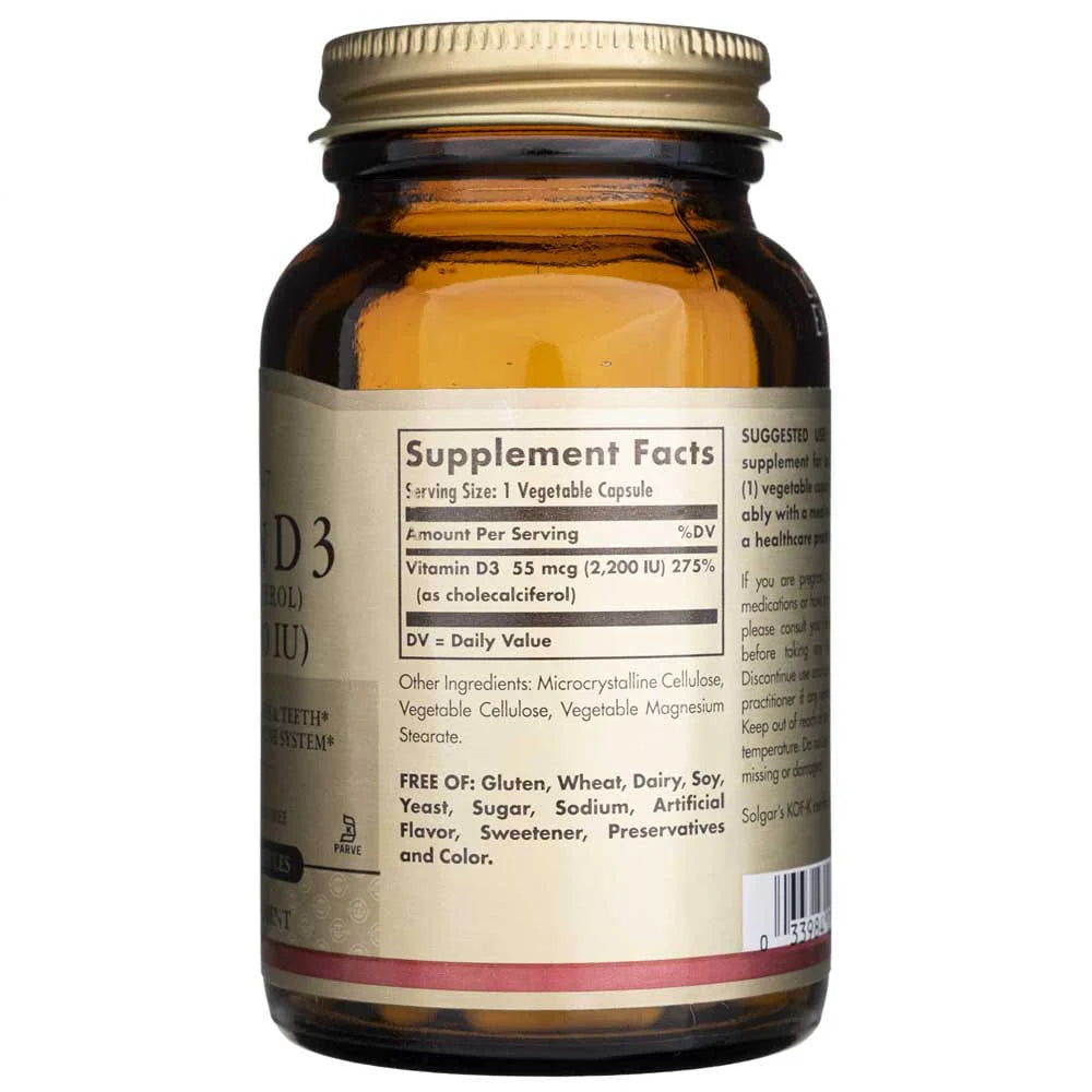 Vitamina D3