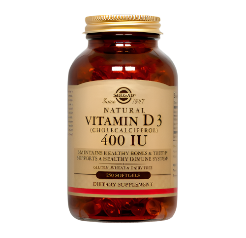 Vitamina D3