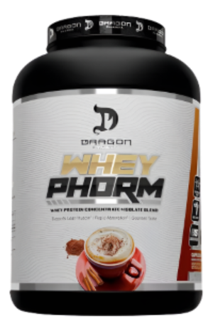 WHEY PHORM