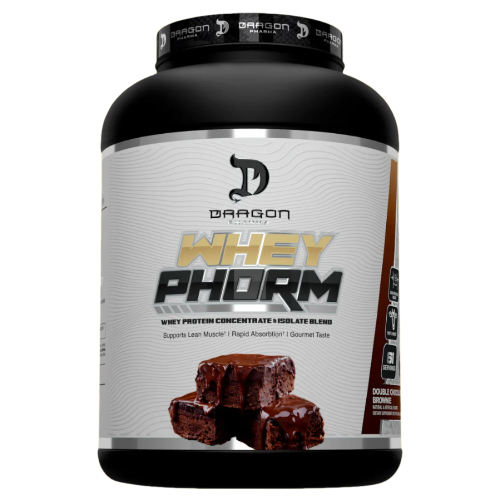 WHEY PHORM