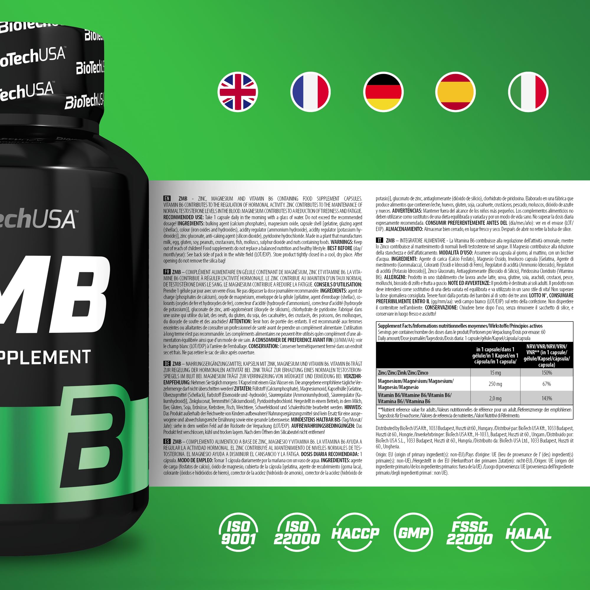 ZMB BioTech